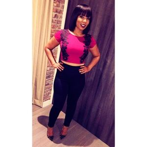 Meet your Posher, Nancy